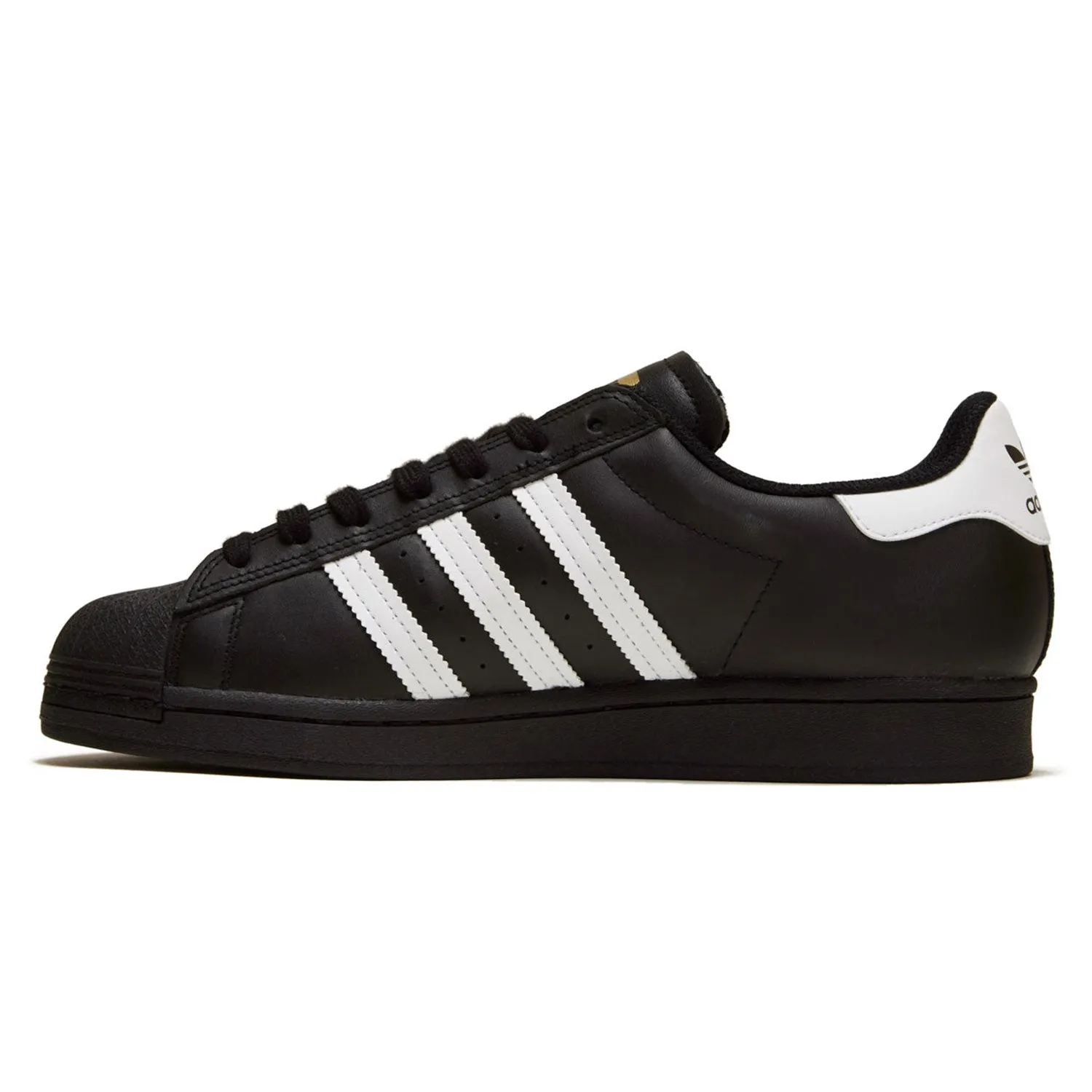 Clean Adidas Shoes Adidas Superstar ADV Core Black/Cloud White/Cloud White