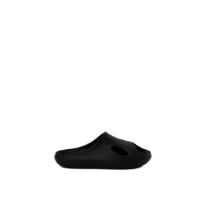 Archie Sandals Antony Morato Black Polyethylene Slippers