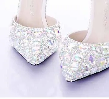 Heel Women Shoes