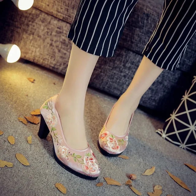 Skate 2004 Heel Women Shoes