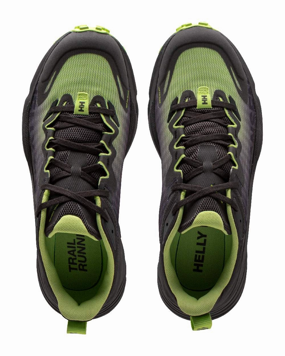 Comfort Hiking Shoes Helly Hansen Mens Trail Wizard Running Shoes