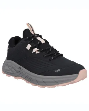 Best Shoes For Trails And Hiking Hi-Tec Womens Fuse Trek Hiking Shoes