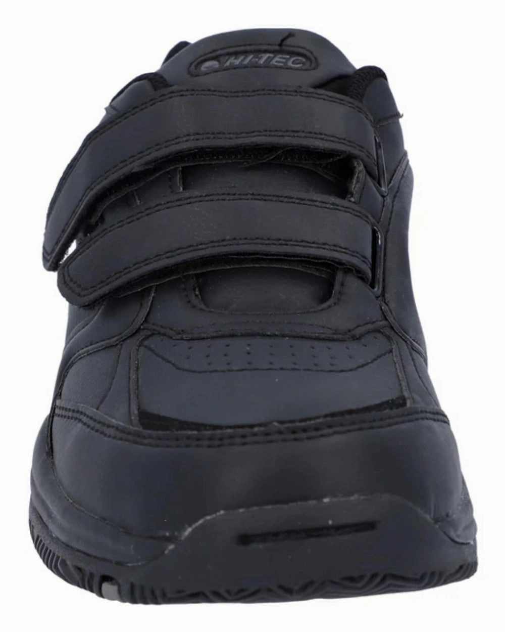 Hi-Tec Blast Lite EZ Trainers Waterproof Vegan Hiking Shoes