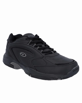 Tree Climb Shoes Hi-Tec Blast Lite Trainers