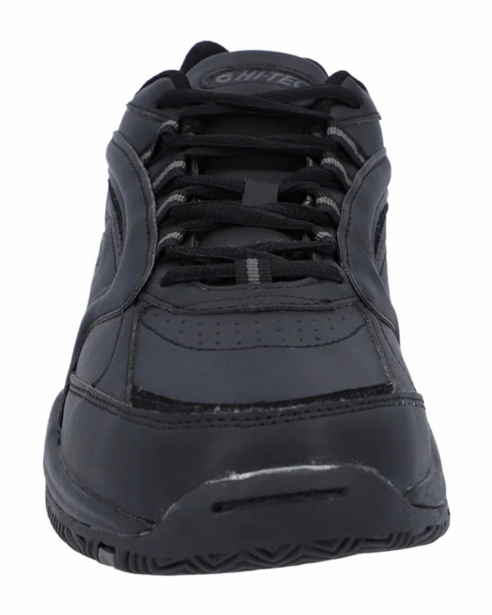 Ankle High Hiking Shoes Hi-Tec Blast Lite Trainers