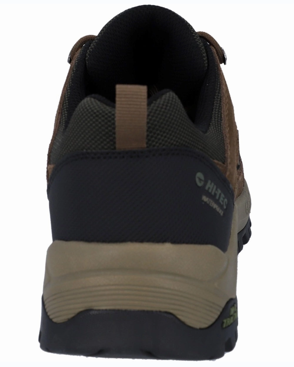 Hi-Tec Mens Bandera Expedition Low Hikers Shoes Best Hiking Shoes For Norway