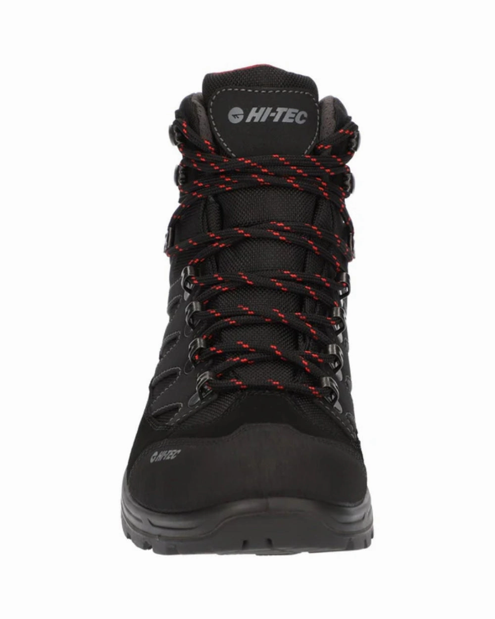 Hi-Tec Mens Clamber Boots Gym Master Climbing Shoe