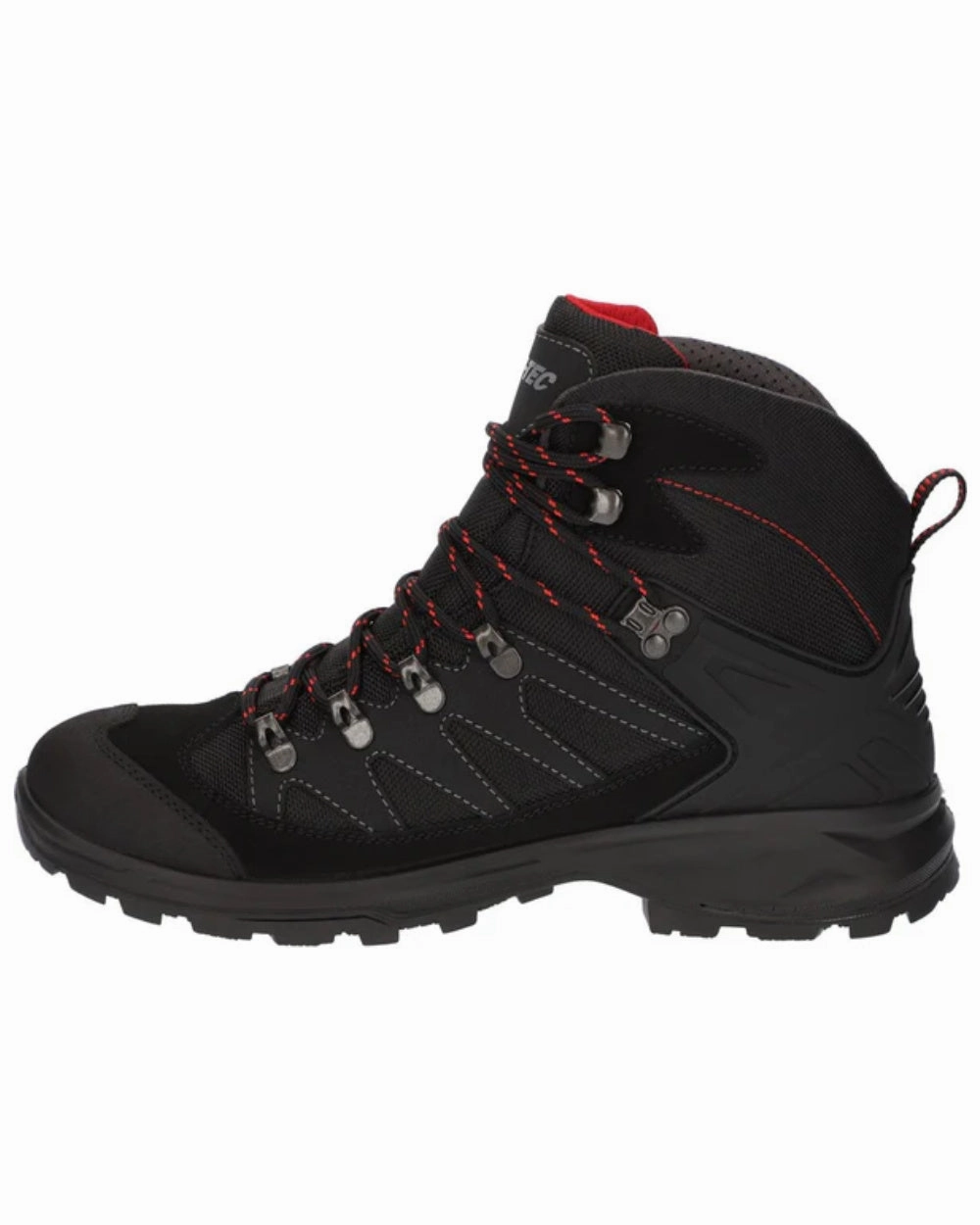 Terrex Anylander Mid Rain Rdy Hiking Shoes Review Hi-Tec Mens Clamber Boots