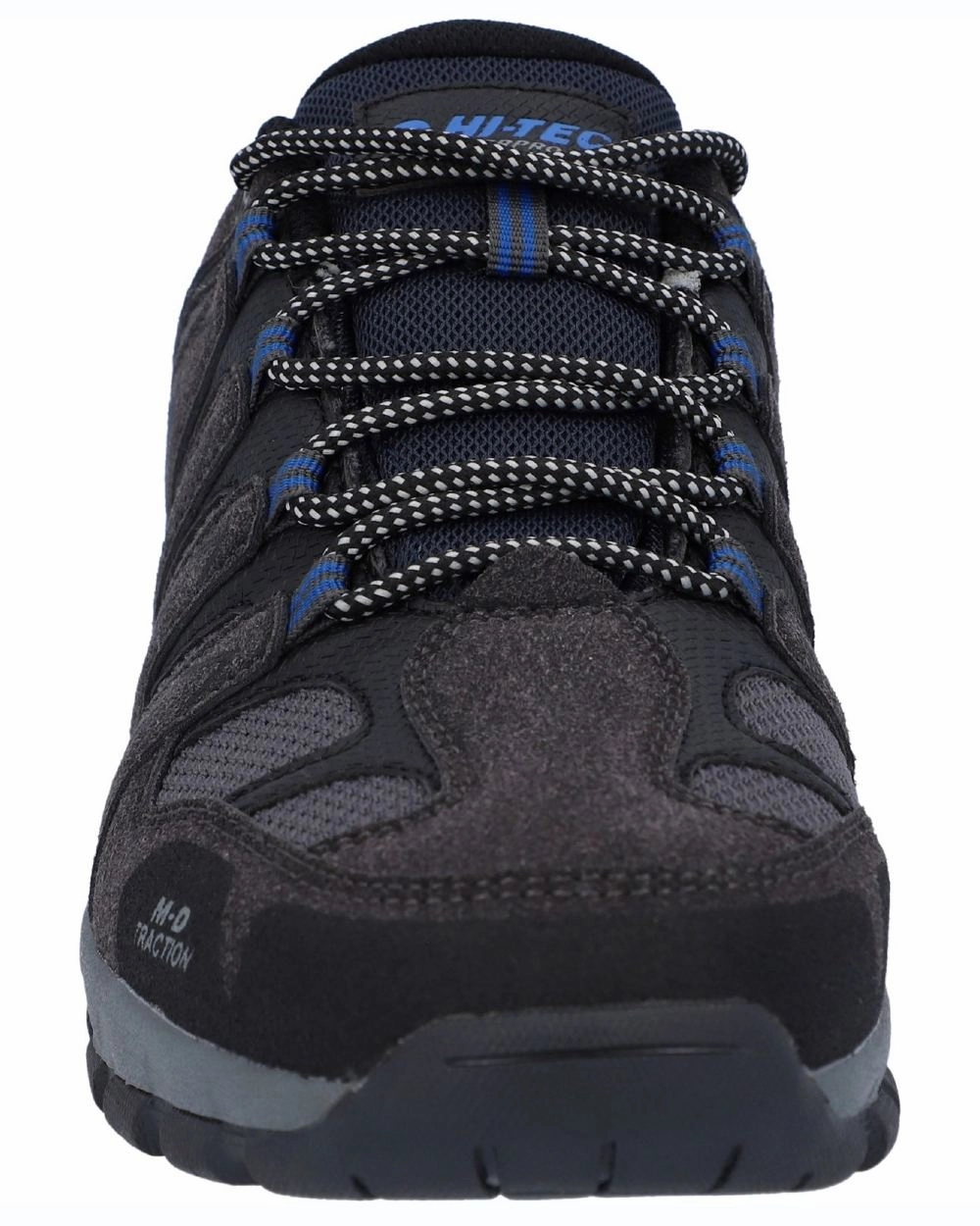 Hi-Tec Mens Corzo Low Boots Shimano Hiking Shoes