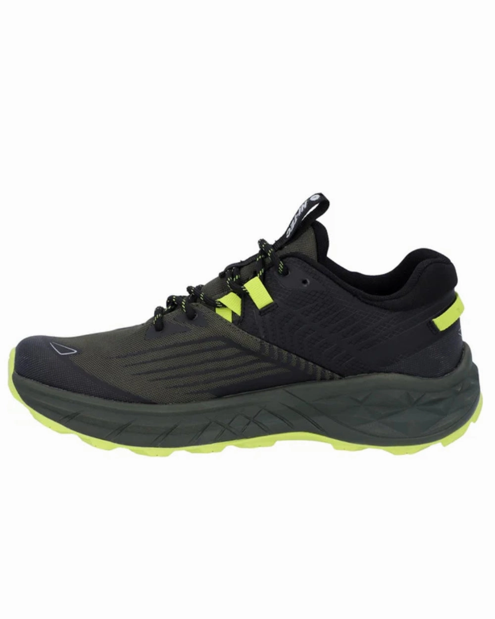 Best Hiking Shoes For Neuropathy Hi-Tec Mens Fuse Trail Low Trainers