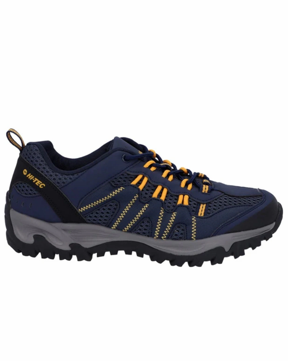 Hi-Tec Mens Jaguar Shoes Best Hiking Shoes For El Camino