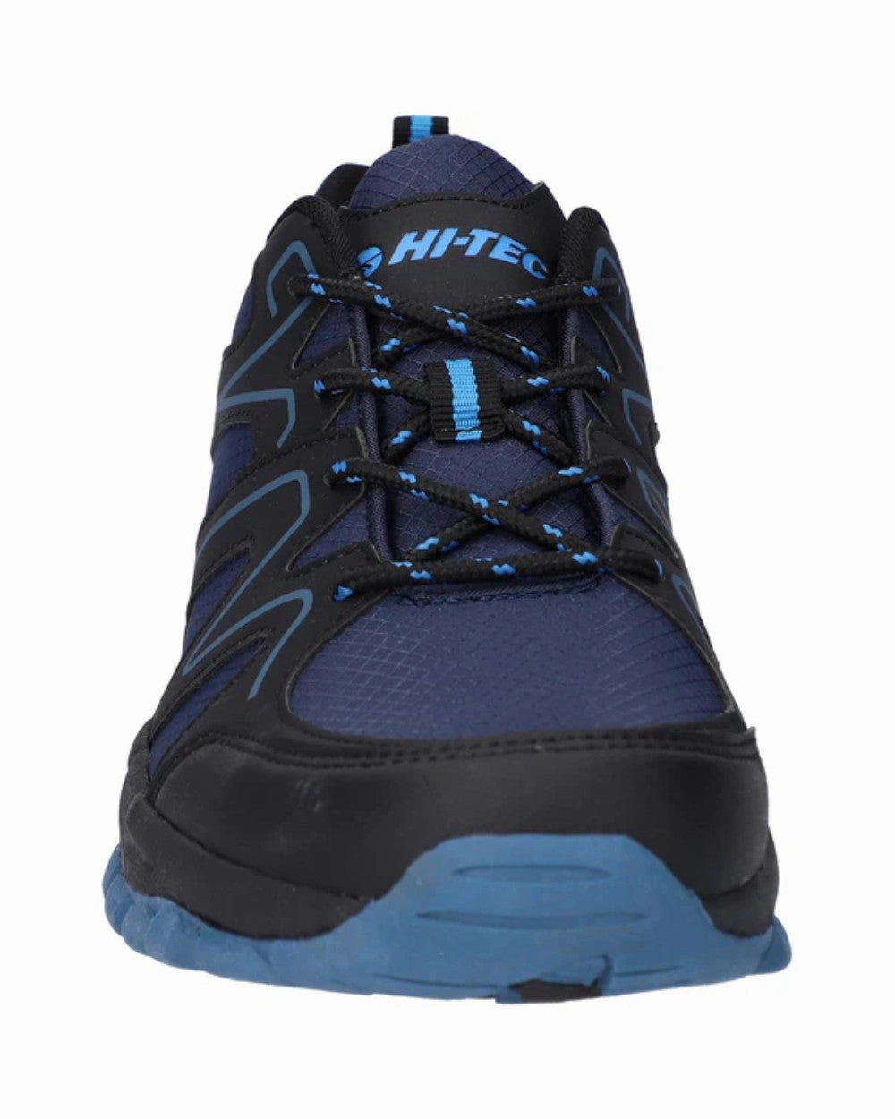 Low Top Waterproof Hiking Shoes Hi-Tec Mens Maine Boots