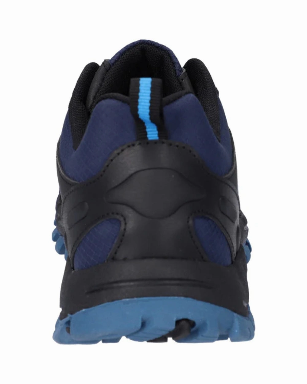 Hi-Tec Mens Maine Boots Good Hiking Shoes For Water