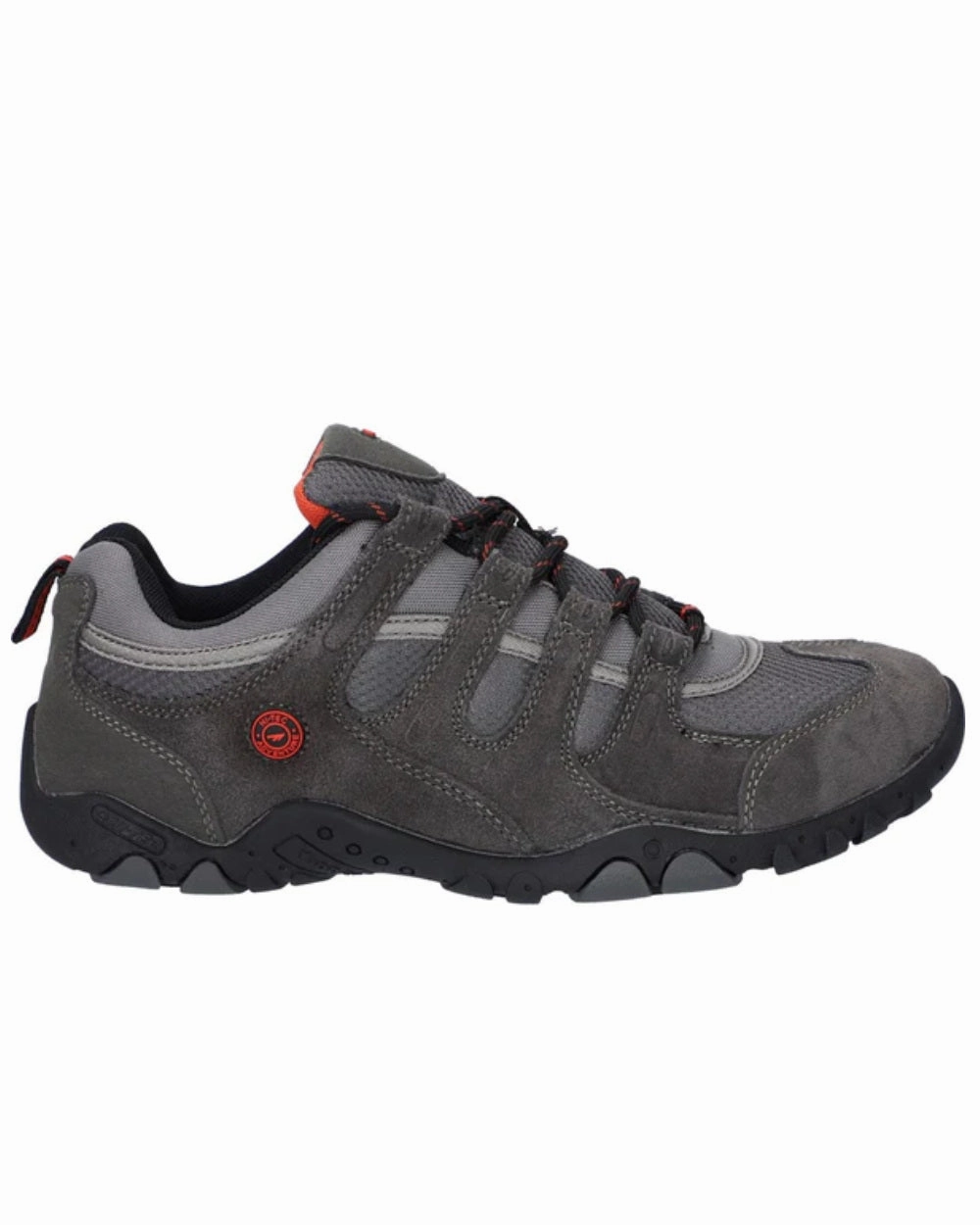 Best Hiking Shoes For Hawaii Hi-Tec Mens Quadra II Shoes