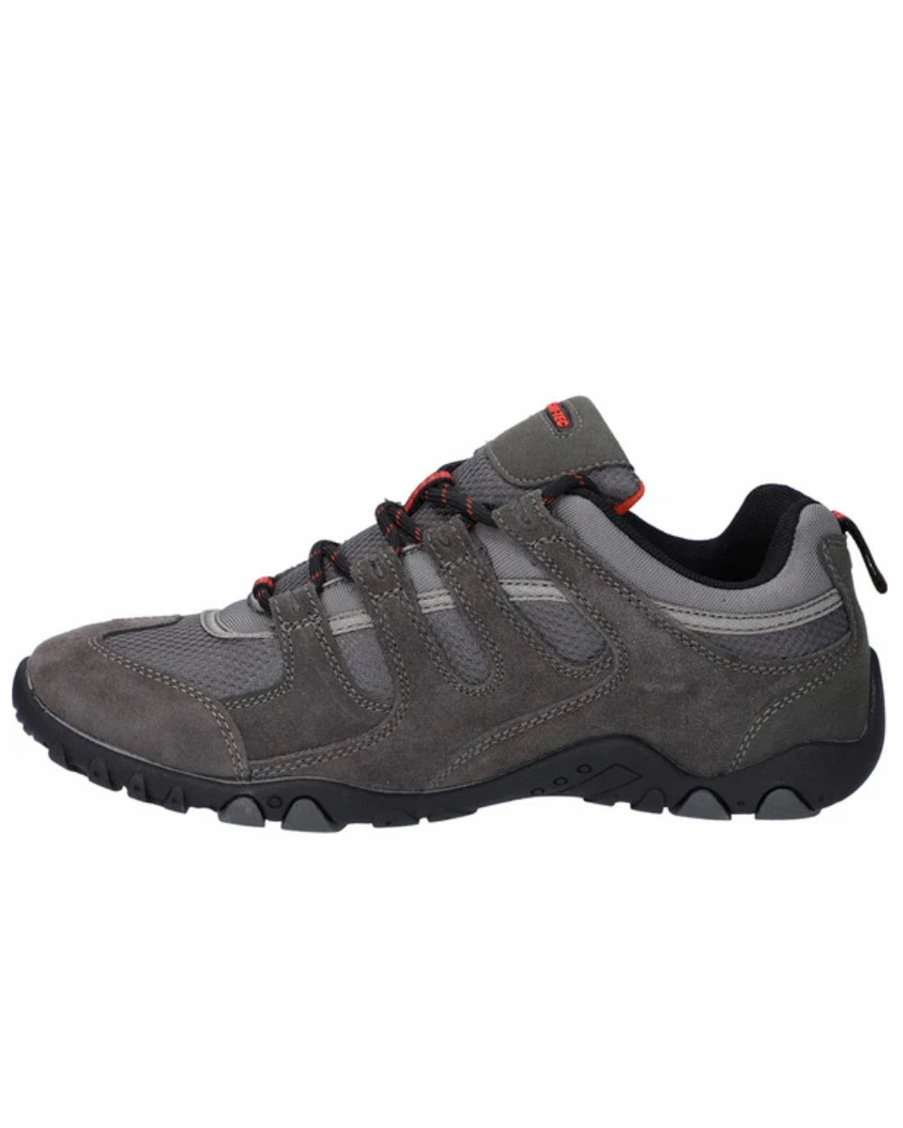 Hi-Tec Mens Quadra II Shoes Great Hiking Shoes