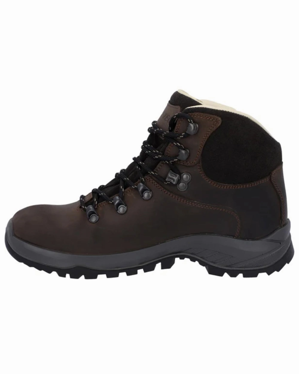 Kamik Hiking Shoes Hi-Tec Mens Ravine Pro Boots