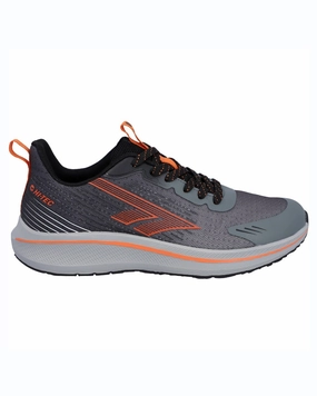 Hi-Tec Mens Santorini Trainers Trail Running Shoes Versus Hiking Shoes