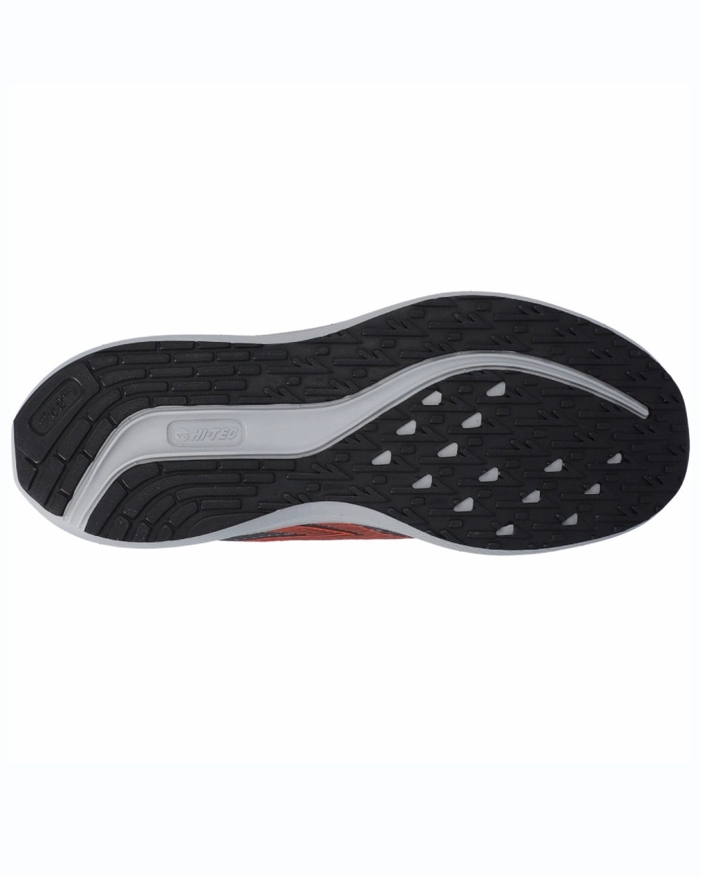 Hi-Tec Mens Santorini Trainers Hiking Shoes Vs Boots