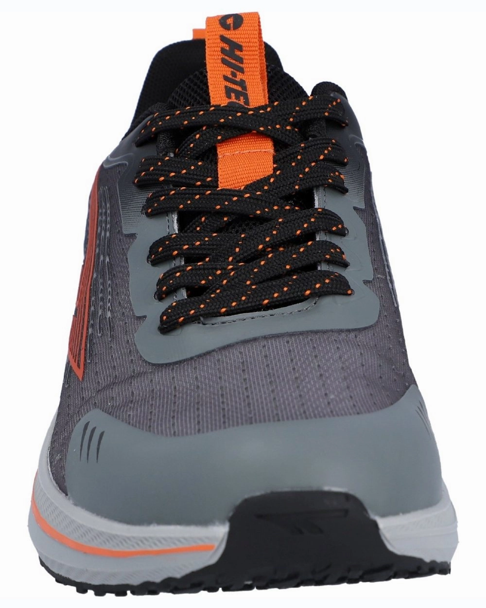 Hi-Tec Mens Santorini Trainers Best Ventilated Hiking Shoes