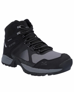 Hi-Tec Mens V-Lite Psych Boots Boots Hiking Shoes