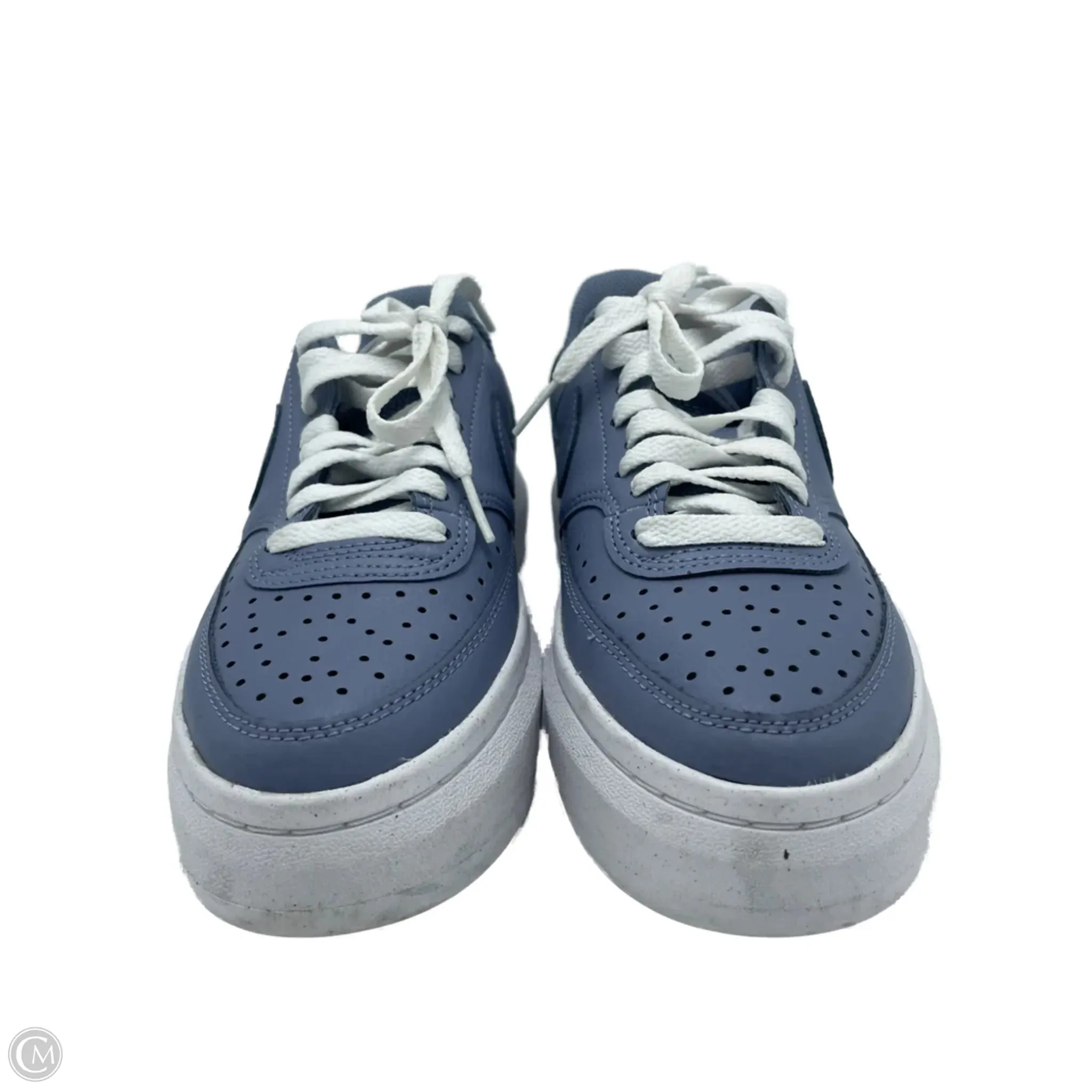 Purchase Asics Shoes Shoes Sneakers By Nike In Blue, Size: 7