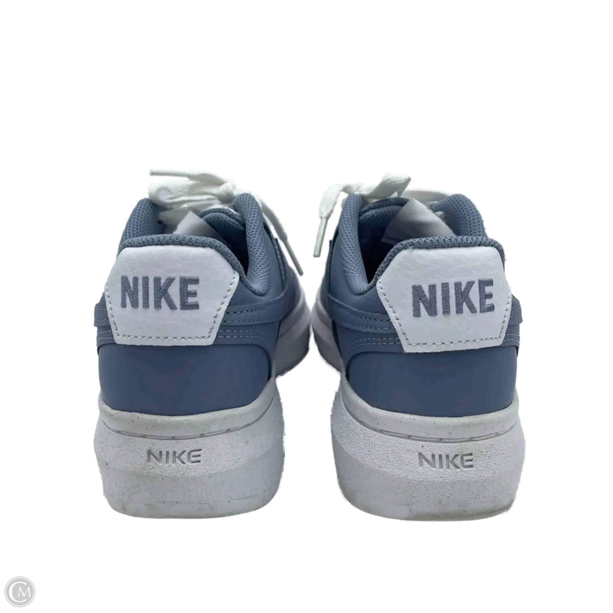 Shoes Sneakers By Nike In Blue, Size: 7 Asics Solution Speed Ff 3 All Court Shoes