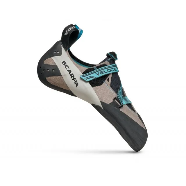 Womens Veloce Cheap Vegan Climbing Shoes