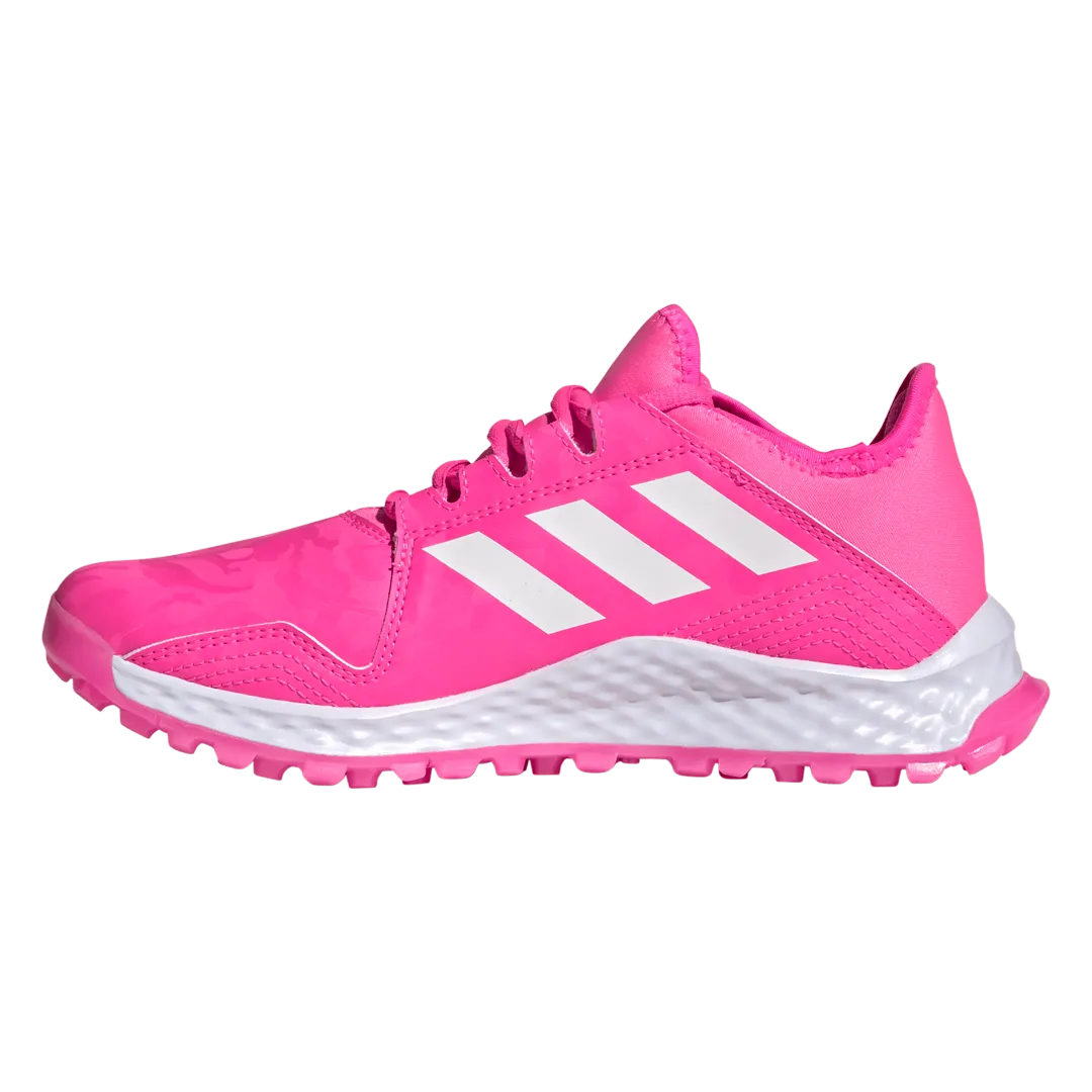 Hockey Youngstar Lucid Pink (2025) Liberty London Adidas Shoes