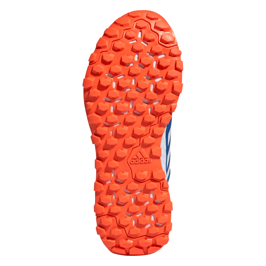 Adidas Basketball Shoes John Wall Hockey Youngstar Royal Blue (2025)