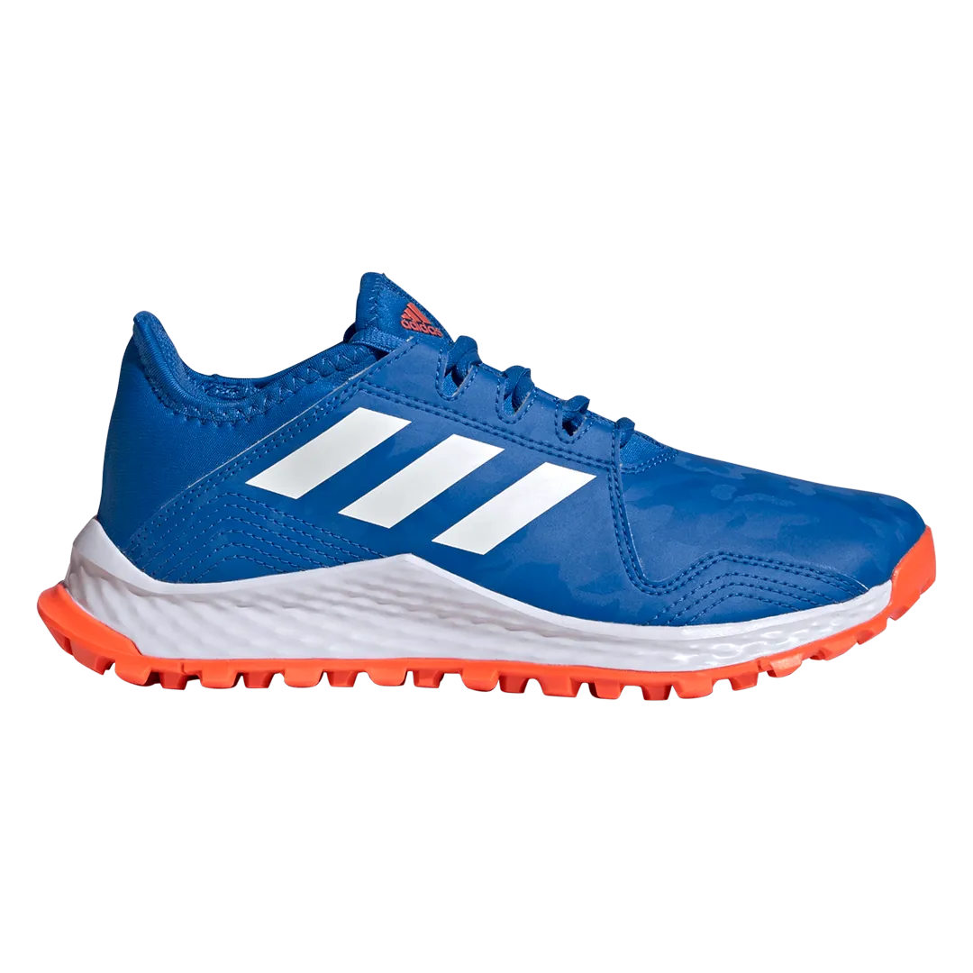 Adidas Shoes Gtx Hockey Youngstar Royal Blue (2025)