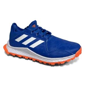 Adidas Boost Shoe Hockey Youngstar Royal Blue (2025)