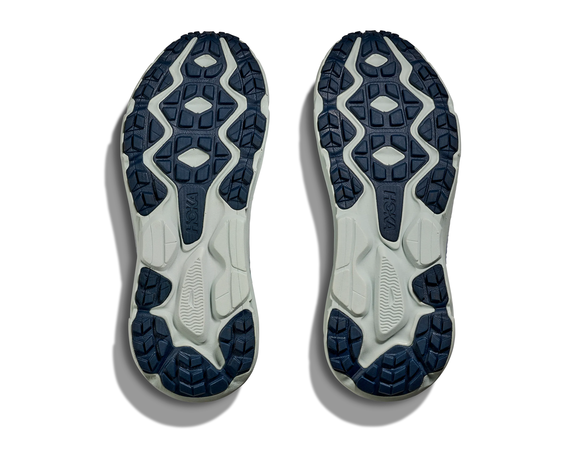 Hoka Womens Challenger ATR 7 (DRZY) Best Shoes For And Road Running