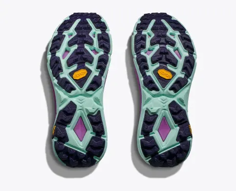 Hoka Women's Mafate Speed 4 (NSOF) Best Budget Trail Shoes