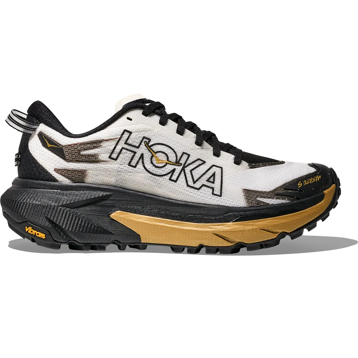 Women's Mafate 5 Beyondfeel Trail Running Shoe