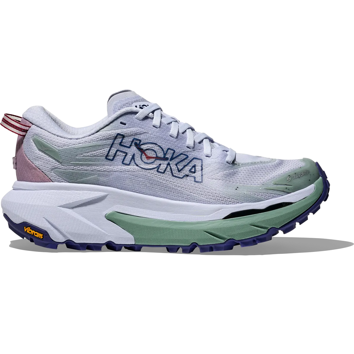 Trailer Running  Women's Mafate 5