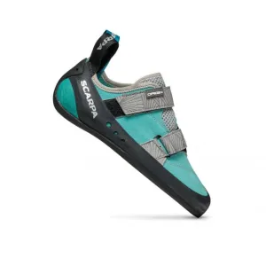 Scarpa Best Climbing Shoes Womens Origin