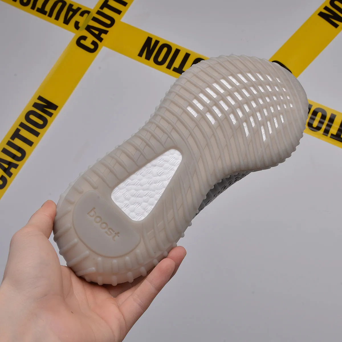 Adidas Predator Club Indoor Sala Soccer Shoes Yeezy Boost 350 Tail Light Shoes