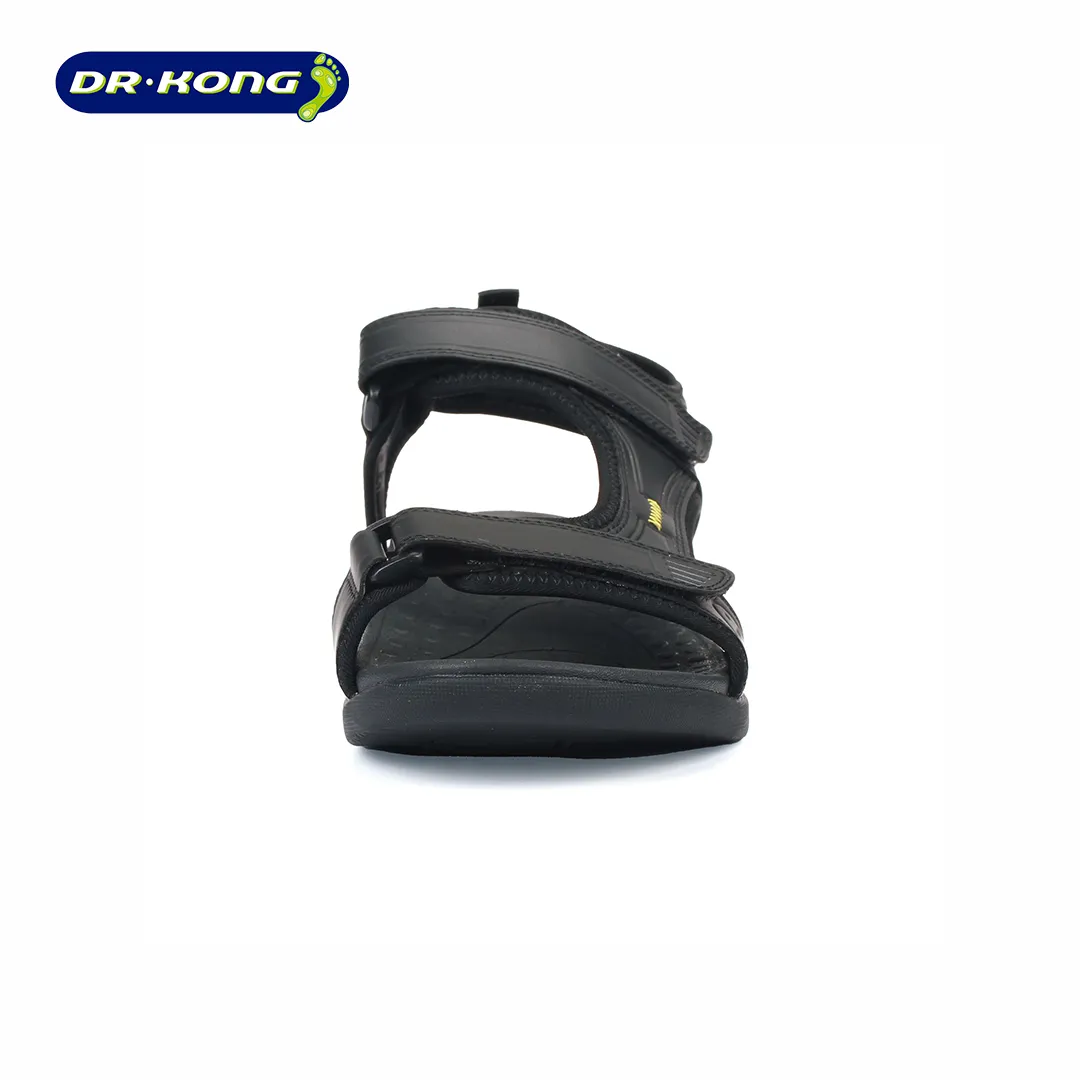 Dr. Kong Total Contact Men's Sandals S9000287 Sandals From Mexico