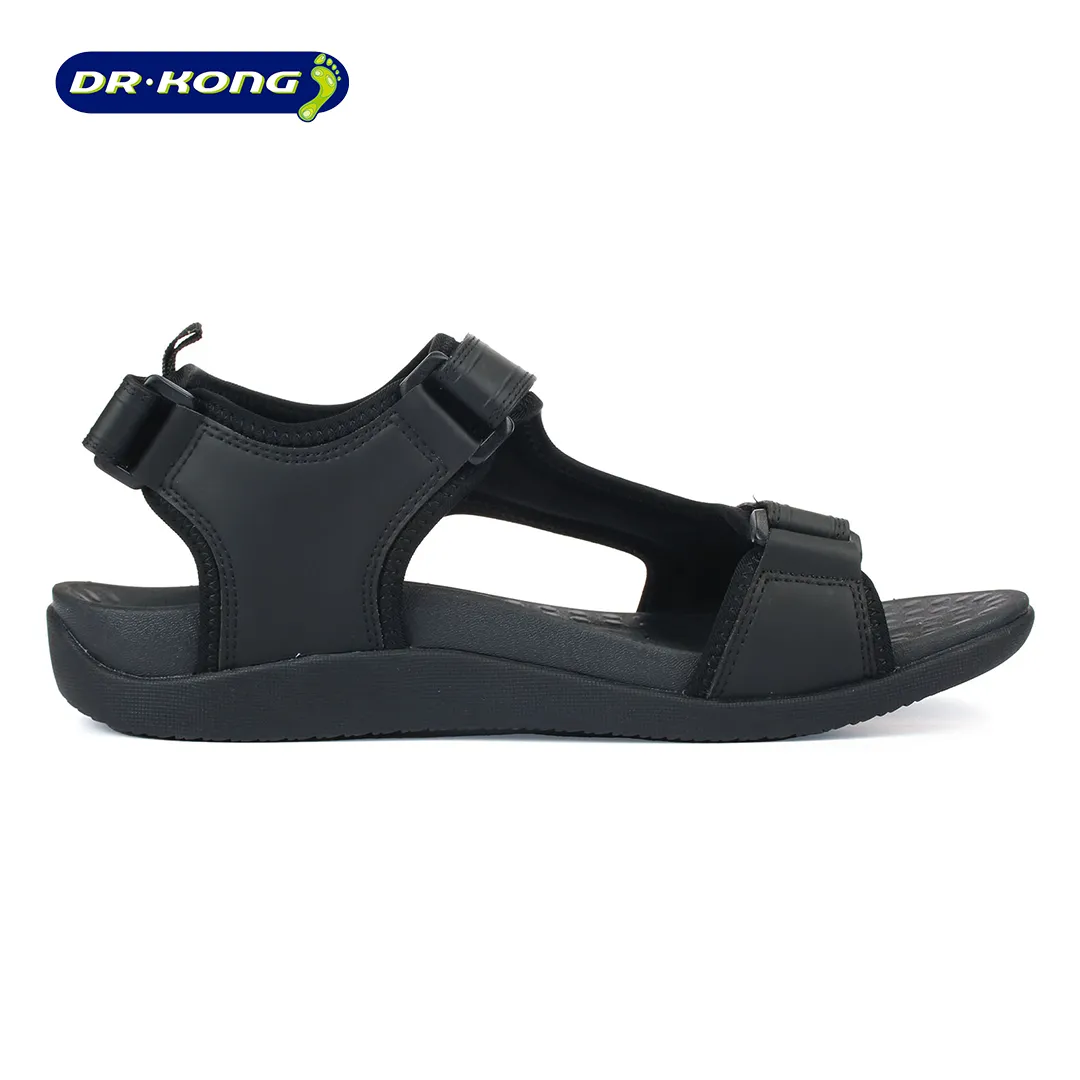 Tights And Sandals Dr. Kong Total Contact Men's Sandals S9000287