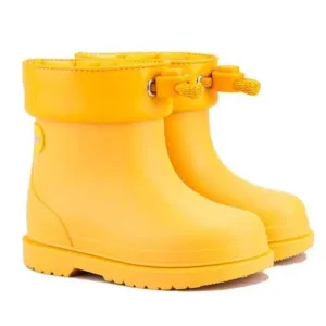 Igor Girl's and Boy's Bimbi Euri Boots - Amarillo Seniors Walking