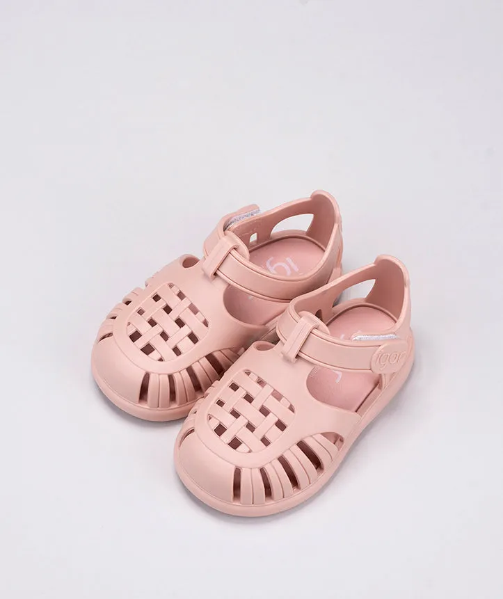 Igor Tobby Jelly Waterproof Shoes For Seattle