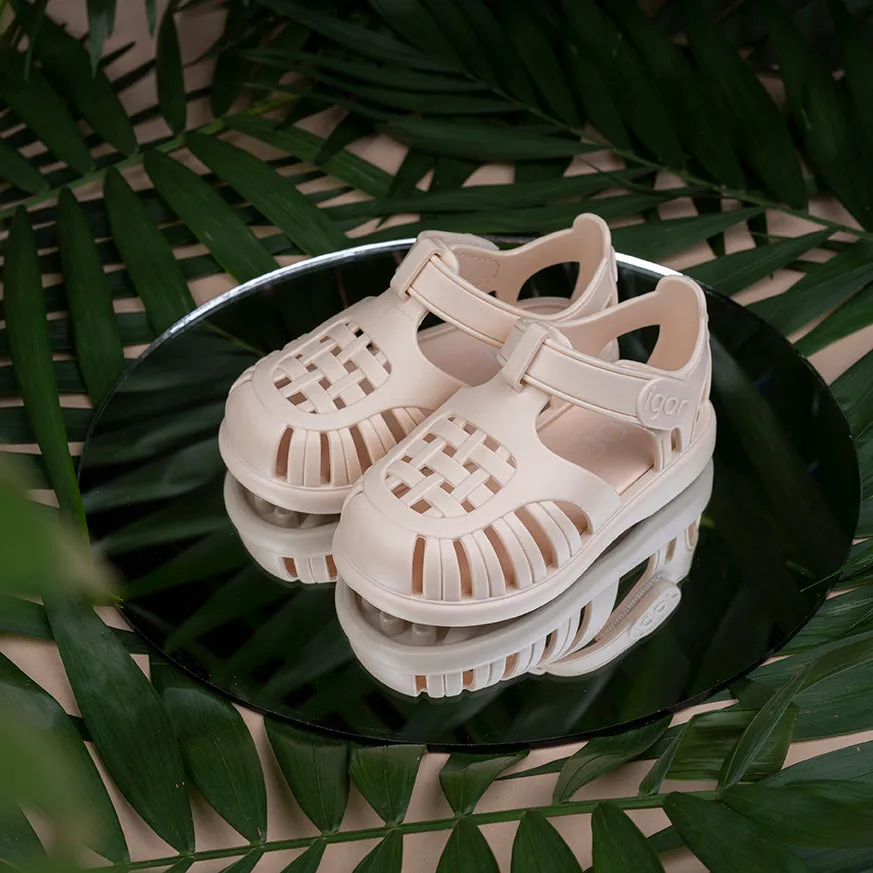 Waterproof Suede Shoe Spray Igor Tobby Jelly