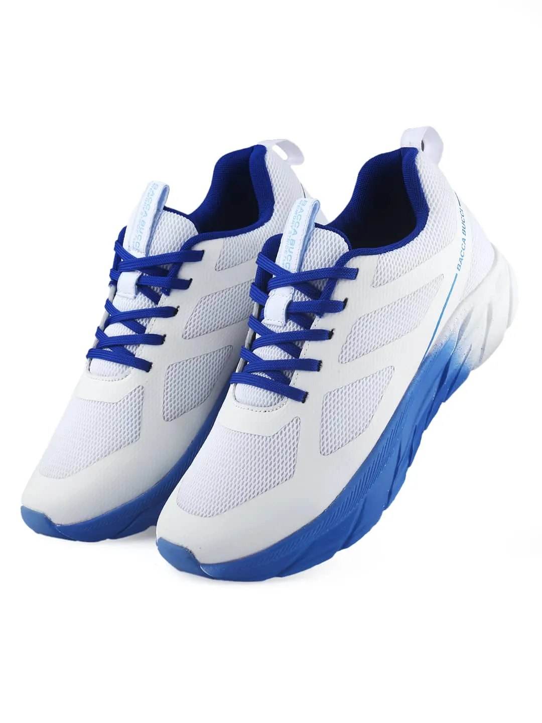 Bacca Bucci Sprint Mystique Best Running Shoes For Long Distance