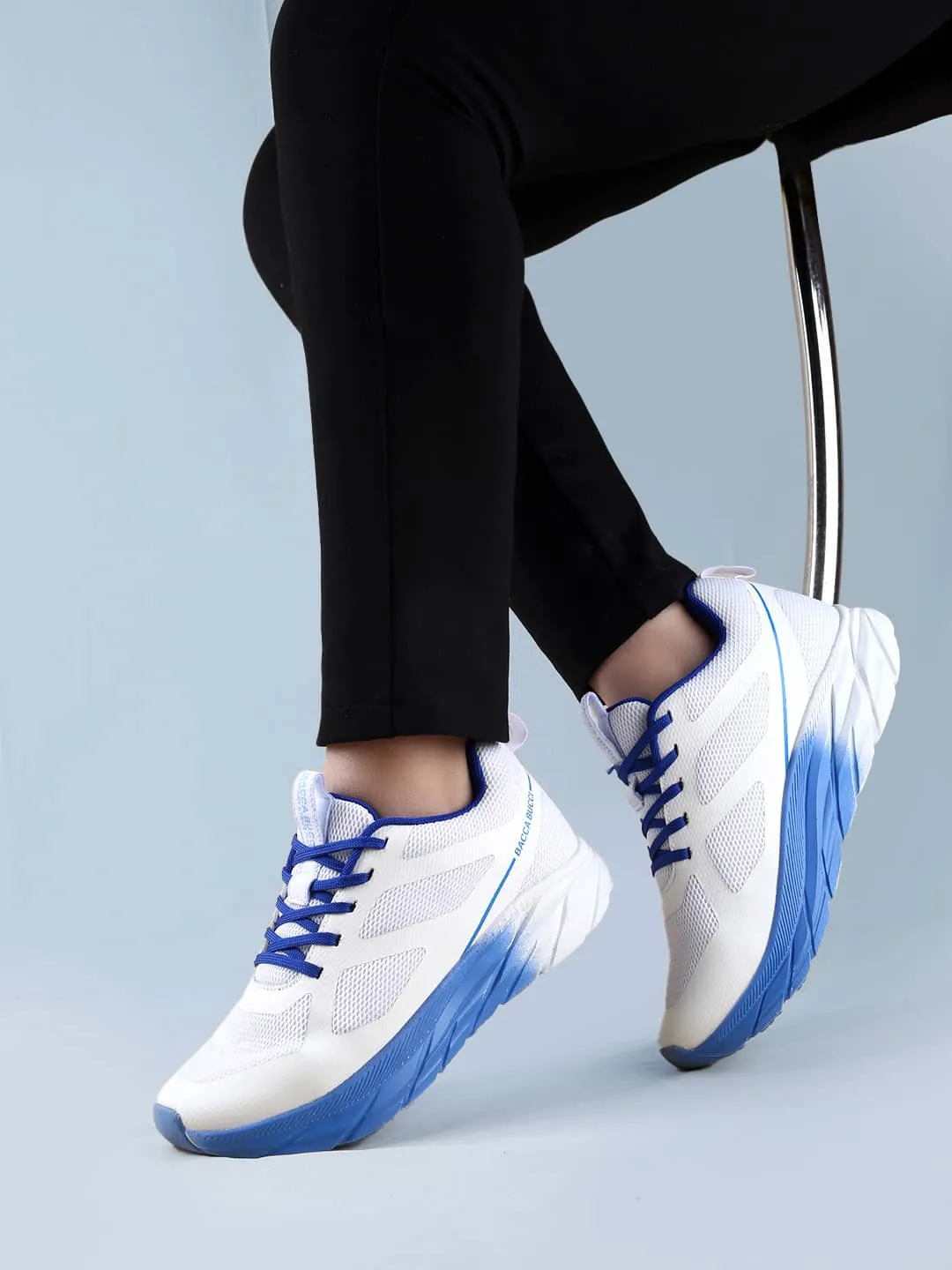 Aesthetic Running Shoes Bacca Bucci Sprint Mystique