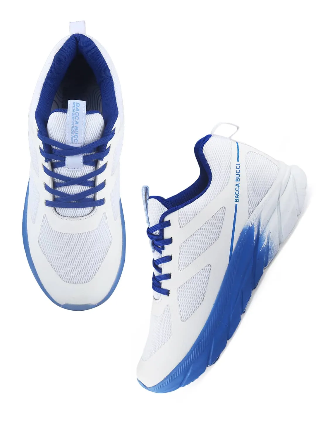 Bacca Bucci Sprint Mystique Best Beach Running Shoes
