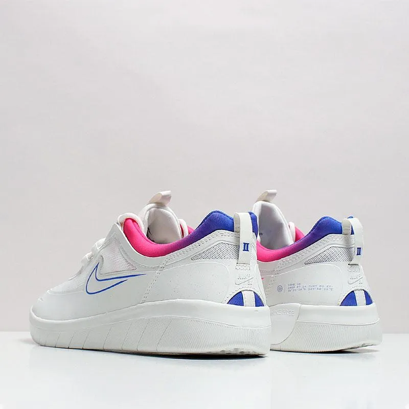 Asics Shoes Gel Quantum Nike SB Nyjah Free 2.0 Shoes