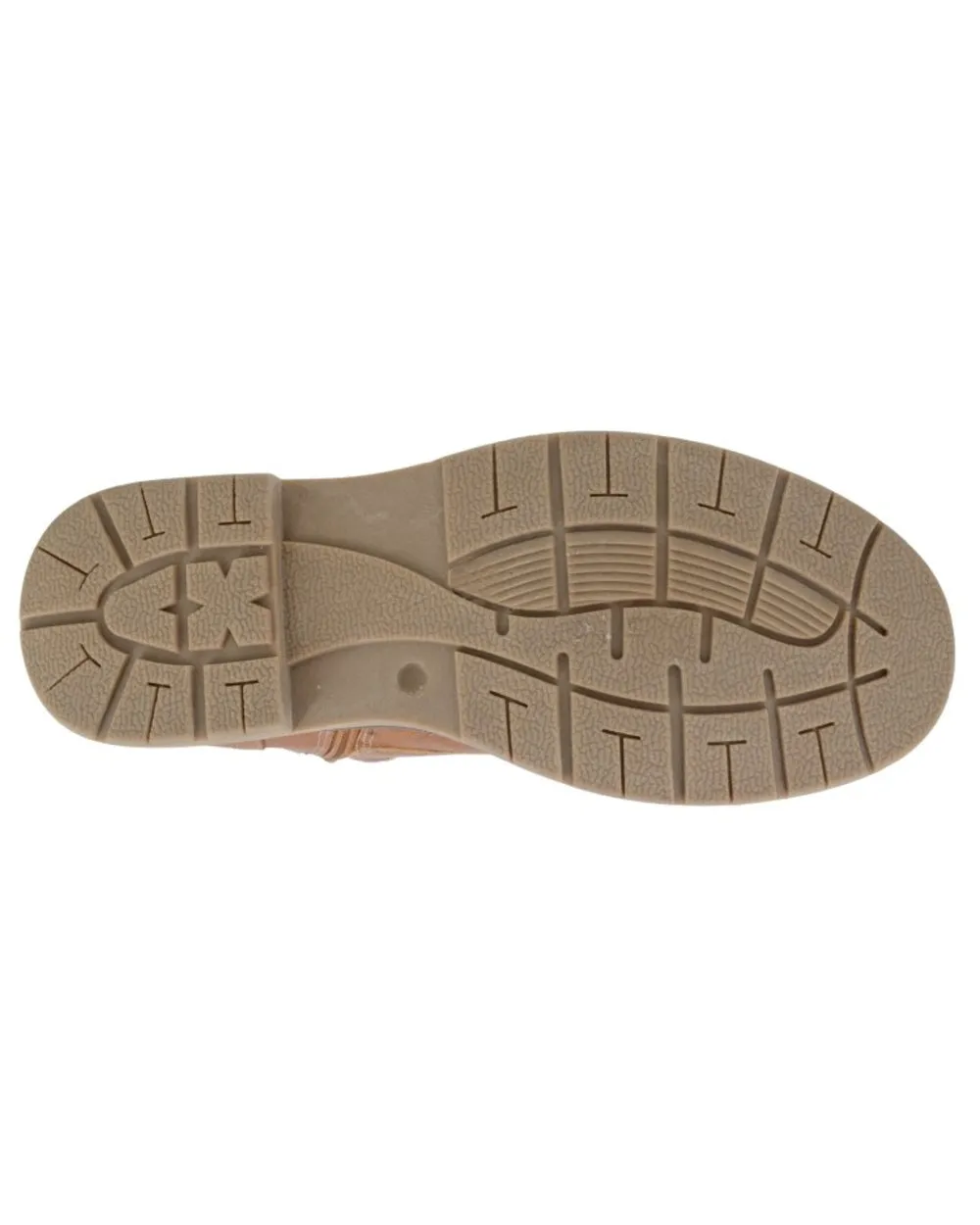 Route 21 Mens 6 Eye Padded Ankle Boots Wolverine Thousand Mile Boots