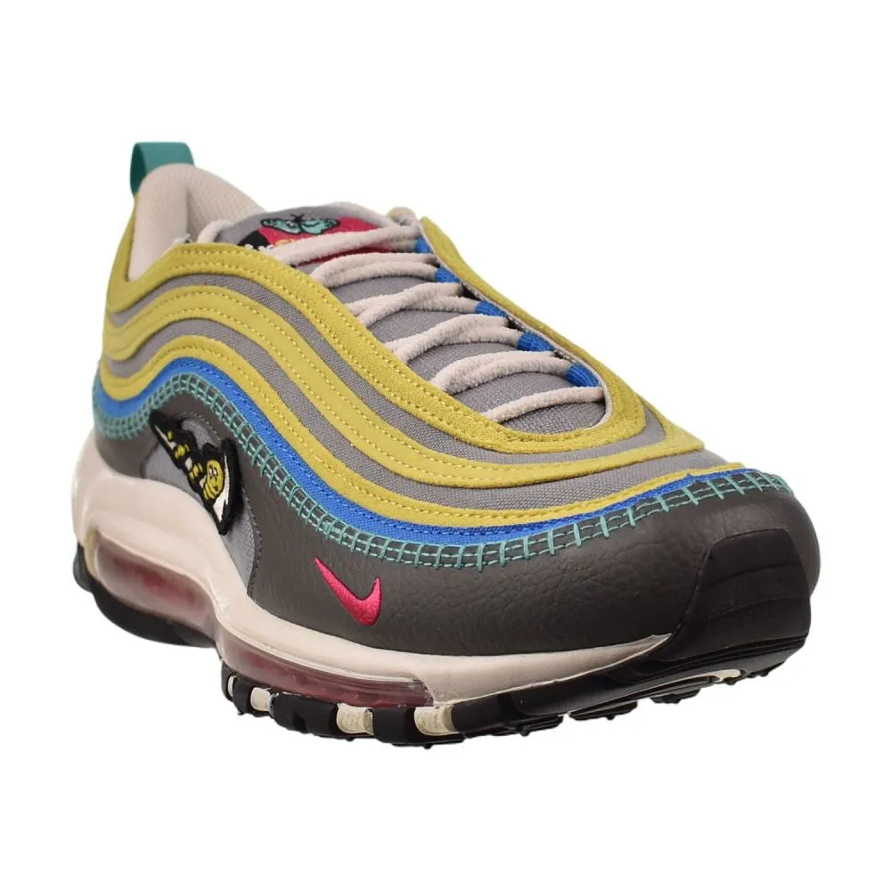 Asics Shoes Gel 1090 Iron Grey/Phantom / 9.5