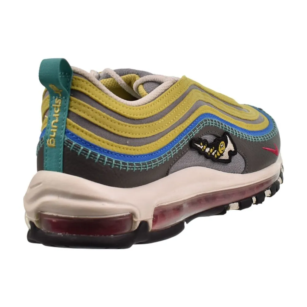 Iron Grey/Phantom / 9.5 Asics Gel Contend 5 Road Running Shoes