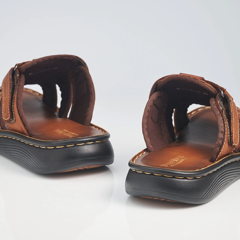 Men Casual Slip On Mules Shoes Slip-on Width Wide Casual Shoes